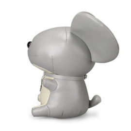 Zuny paperweight gino mouse