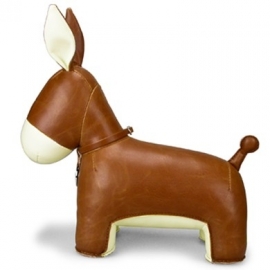 Zuny bookend yale donkey