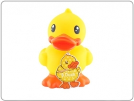 B-duck spaareend klein geel
