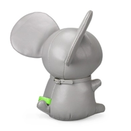 Zuny paperweight gino mouse