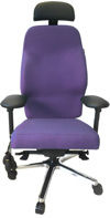 Maatwerk zitoplossingen! Welke aanpassingen en welk type stoel?