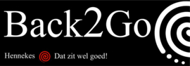 Back2Go | Dat zit wel goed!