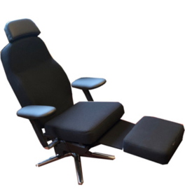 Comfort Relaxstoel - Orthopedic maatwerkstoel met sta-op functie