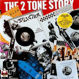 *2 TONE STORY, the *