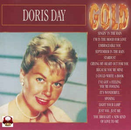 DORIS DAY      *GOLD*