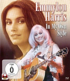 EMMYLOU HARRIS       * IN MY OWN STYLE *