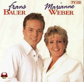 FRANS BAUER & MARIANNE WEBER