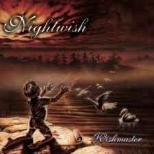 NIGHTWISH       "Wishmaster"