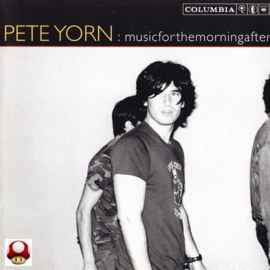 *PETE YORN   *MUSICFORTHEMORNINGAFTER*