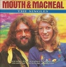 Mouth & MacNeal     "The Singles"