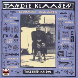 TANDIE KLAASEN      * TOGETHER AS ONE *