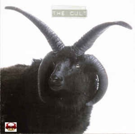 CULT, the      *THE CULT*