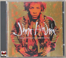 JIMI HENDRIX      * The ULTIMATE EXPERIENCE *