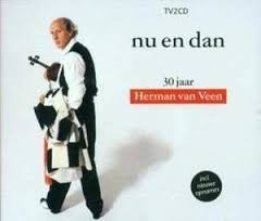 HERMAN van VEEN     - NU en DAN - 30 jaar - *