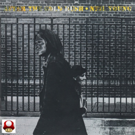 NEIL YOUNG   *AFTER THE GOLD RUSH*