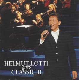 HELMUT LOTTI   *GOES CLASSIC II *