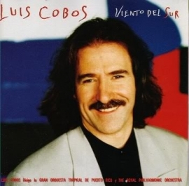 Luis Cobos          "Viento Del Sur`