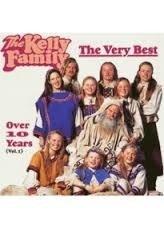 Kelly Family     'the very best of... '