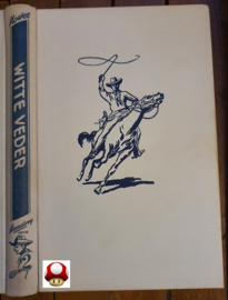 *ARENDSOOG  -2-  *WITTE VEDER*-