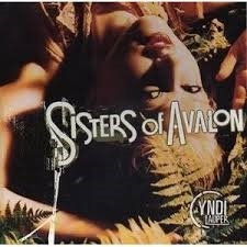 Cyndi Lauper     'Sisters of Avalon'