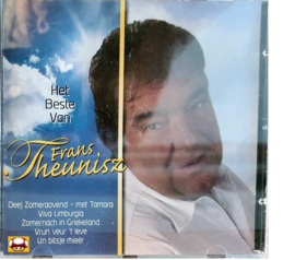 FRANS THEUNISZ   * Het Beste Van...*