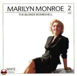 MARILYN MONROE     *The BLONDE BOMBSHELL*