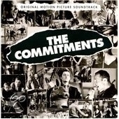 Commitments , the      " Music from the Original Motion Picture soundtrack"