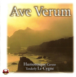 AVE VERUM    * 3 CD's*