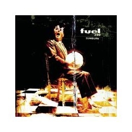 FUEL 238     - SUNBURN -