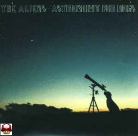*ALIENS , the         * ASTRONOMY FOR DOGS  * -