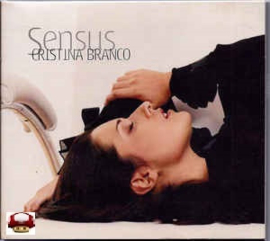 CRISTINA BRANCO   *SENSUS*