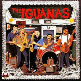 IGUANAS, the      * the IGUANAS *