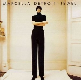 MARCELLA DETROIT     - JEWEL -