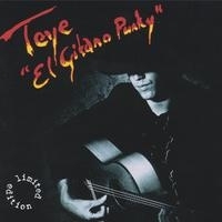 Teye     'El Gitano Punky'