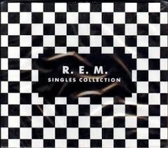 R.E.M.      'singles collection'
