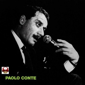 PAOLO CONTE      *PAOLO CONTE*