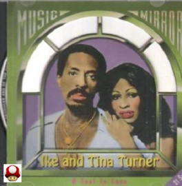 *IKE and TINA TURNER   *A FOOL IN LOVE*