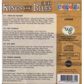 Kings Of Blues