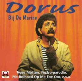 DORUS      * BIJ DE MARINE *