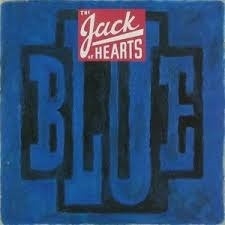 JACK of HEARTS, the     - Blue -