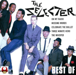 *SELEKTER, the   *Best Of...*