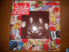 JACK of HEARTS, the     -   'the Jack of Hearts'