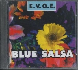 E.V.O.E.   - BLUE SALSA -
