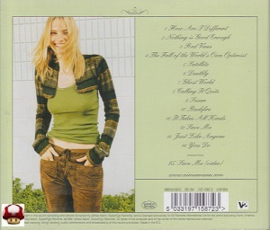 AIMEE MANN      * BACHELOR No. 2 *