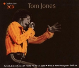 Tom Jones     "Collection"