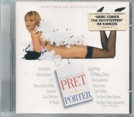 PRET-A-PORTER