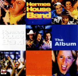 HERMES HOUSE BAND   *THE ALBUM*