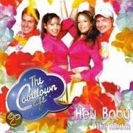 Countdown Café , the      "Hey Baby"