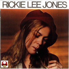 *RICKIE LEE JONES     *RICKIE LEE JONES*