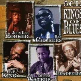 Kings Of Blues